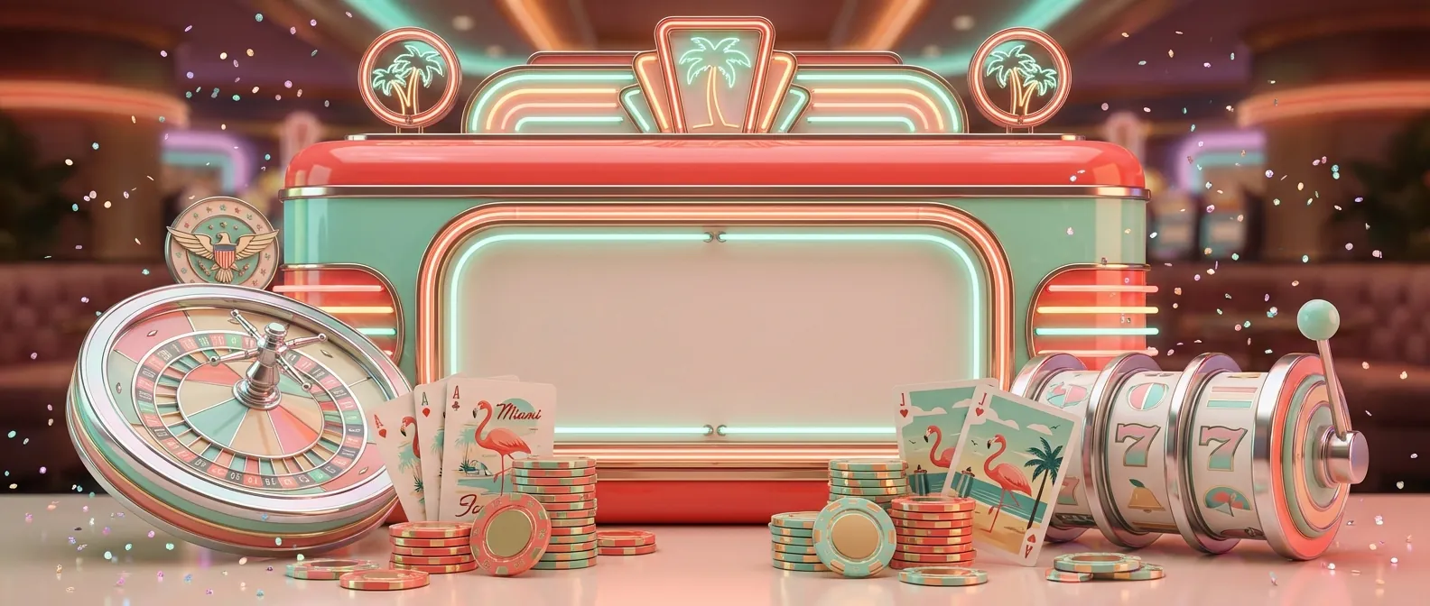 Monro Casino bonus