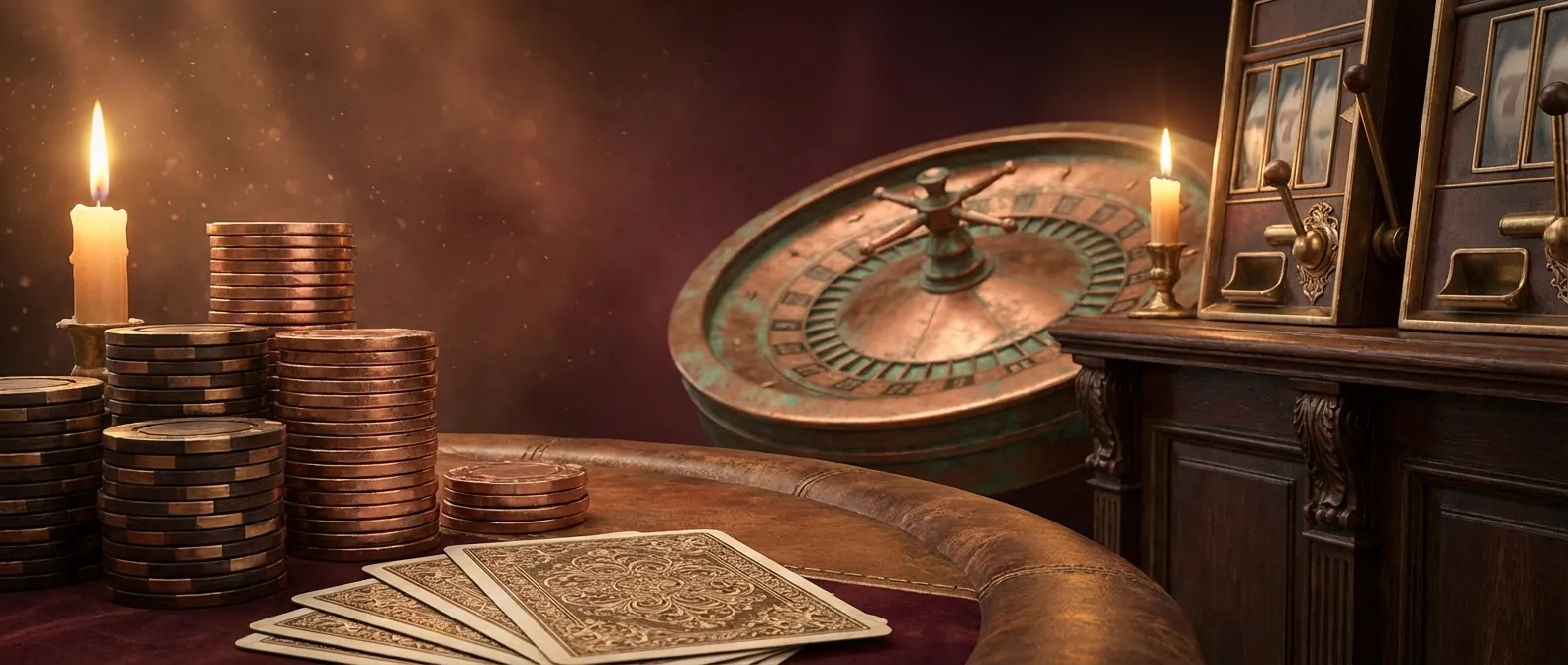 Monro Casino bonus