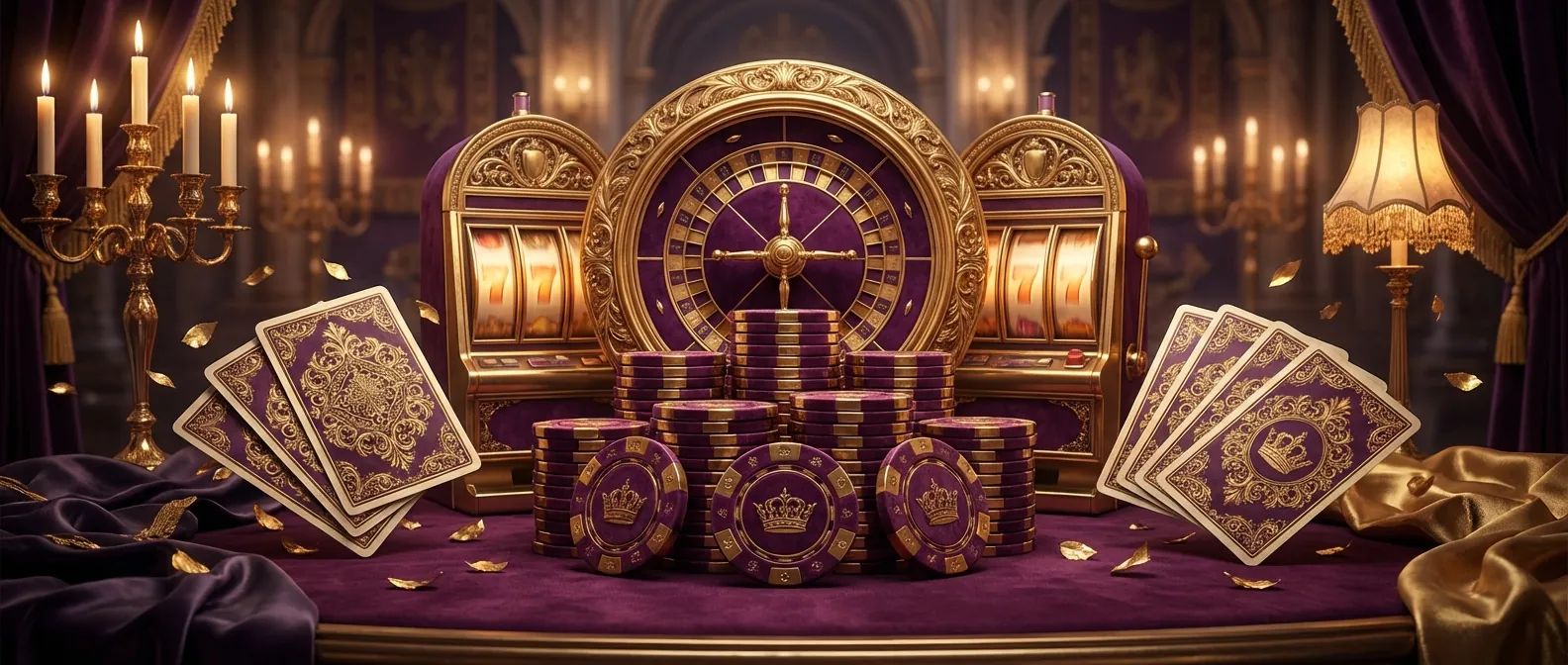 Monro Casino bonus